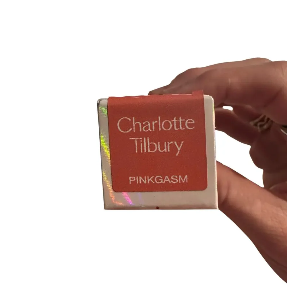 Charlotte Tilbury charlotte tilbury